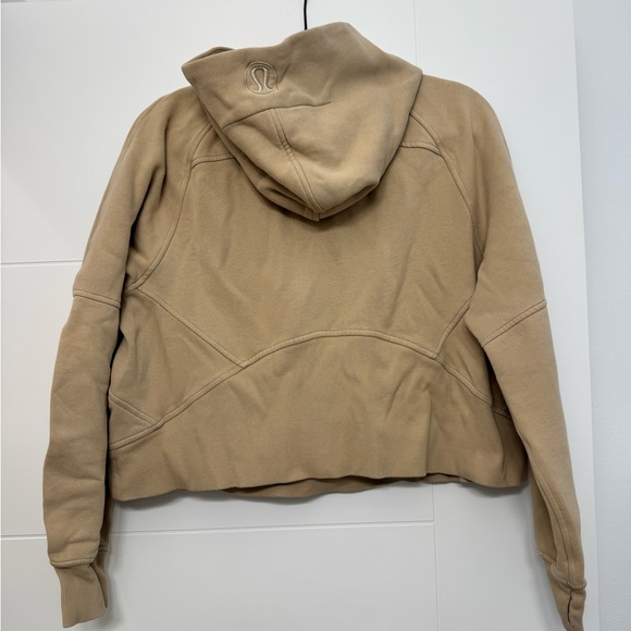 Lululemon Scuba - Trench M/L - Picture 2 of 3